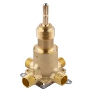 Open Box - Pfister 015-6WDS - Rough In Valves Valves PfisterBullseye Deals