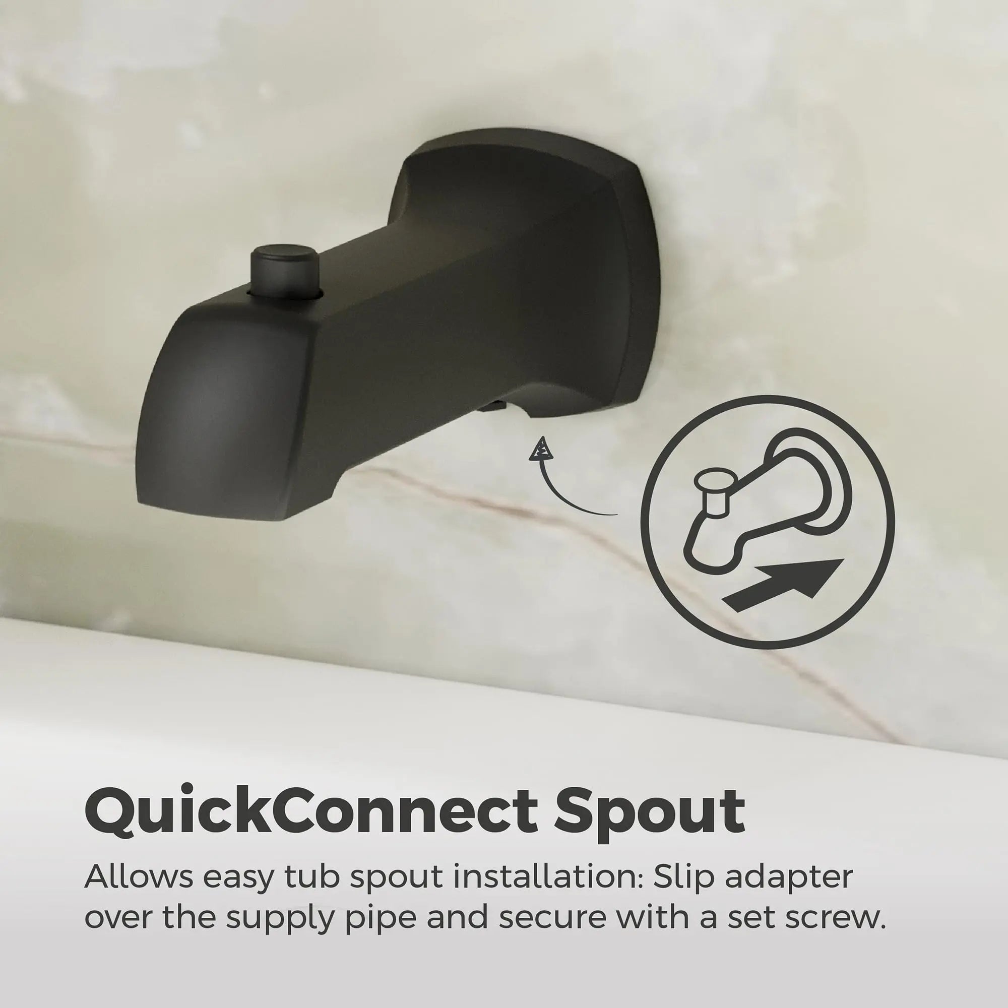 Open Box - Pfister 8P8-WS2-VRISBB - Tub and Shower Showers PfisterBullseye Deals