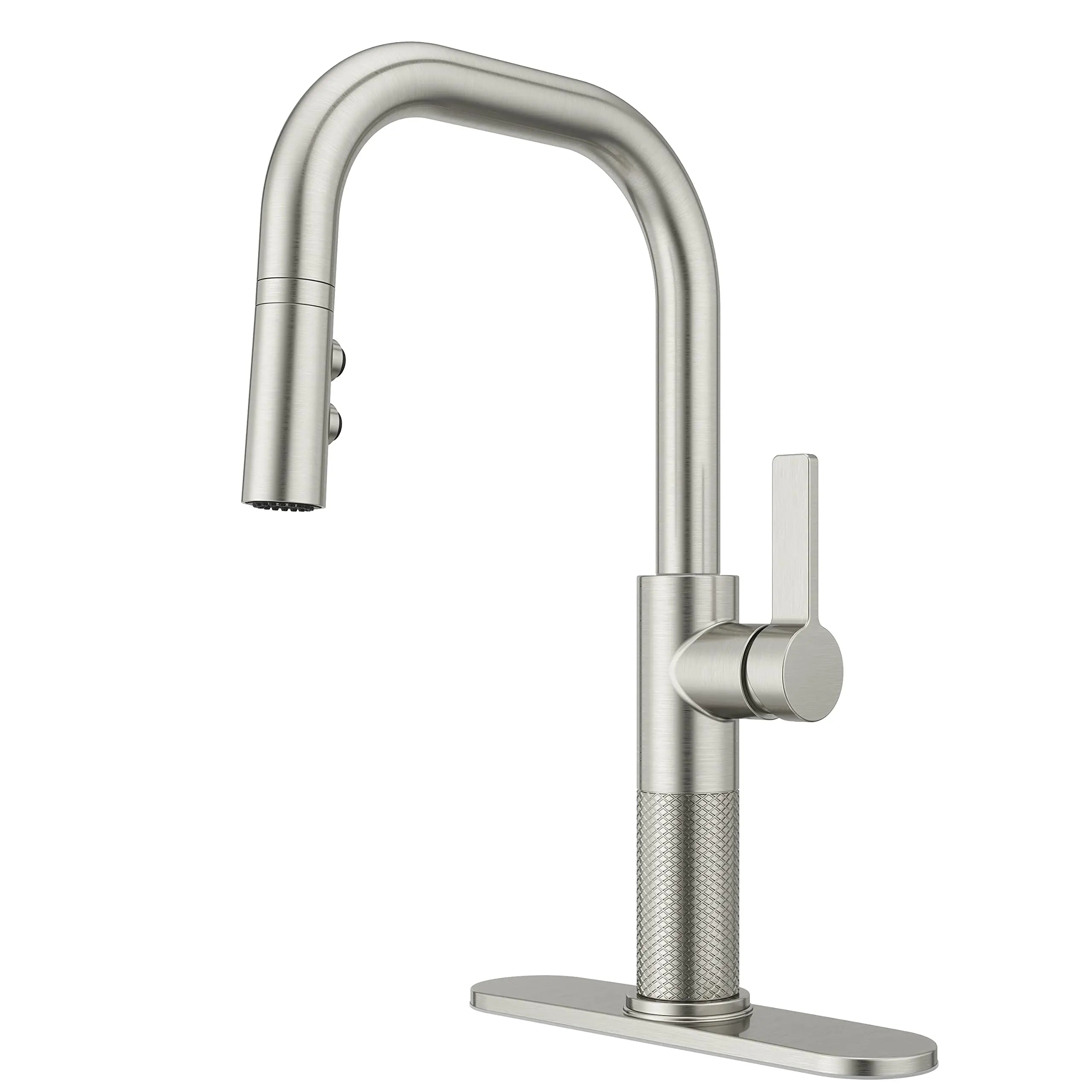 Open Box - Pfister GT-529-MTS - Kitchen Faucet PfisterBullseye Deals