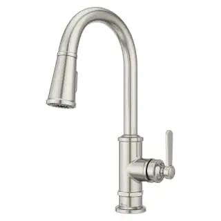 Open Box - Pfister GT529-TDS - Kitchen Faucet PfisterBullseye Deals