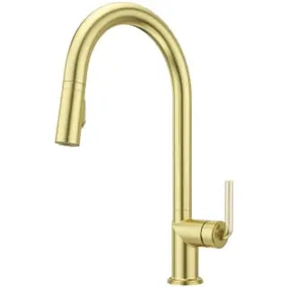 Open Box - Pfister GT529-TNTBG - Kitchen Faucet PfisterBullseye Deals