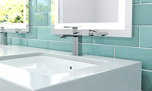 Open Box - Pfister LG42-DAPC - Bathroom Sink Faucets Faucet PfisterBullseye Deals