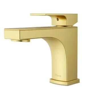Open Box - Pfister LG42-PFM0BG - Bathroom Sink Faucets Faucet PfisterBullseye Deals