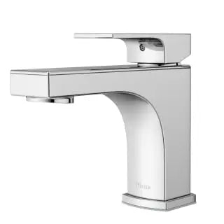 Open Box - Pfister LG42-PFM0C - Bathroom Sink Faucets Faucet PfisterBullseye Deals