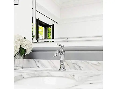 Open Box - Pfister LG42-TB0D - Lavatory Faucet PfisterBullseye Deals