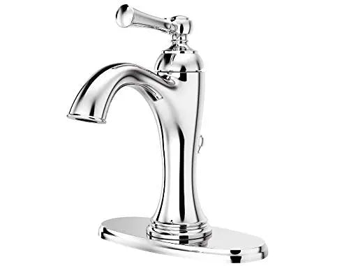 Open Box - Pfister LG42-TB0D - Lavatory Faucet PfisterBullseye Deals