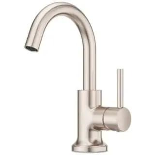 Open Box - Pfister LG42-TNT2K - Bathroom Sink Faucets Faucet PfisterBullseye Deals