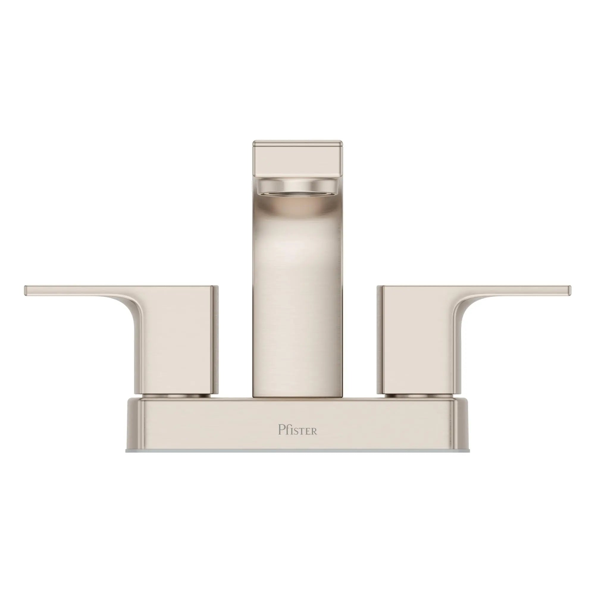 Open Box - Pfister LG48-PFM0B - Bathroom Sink Faucets Faucet PfisterBullseye Deals