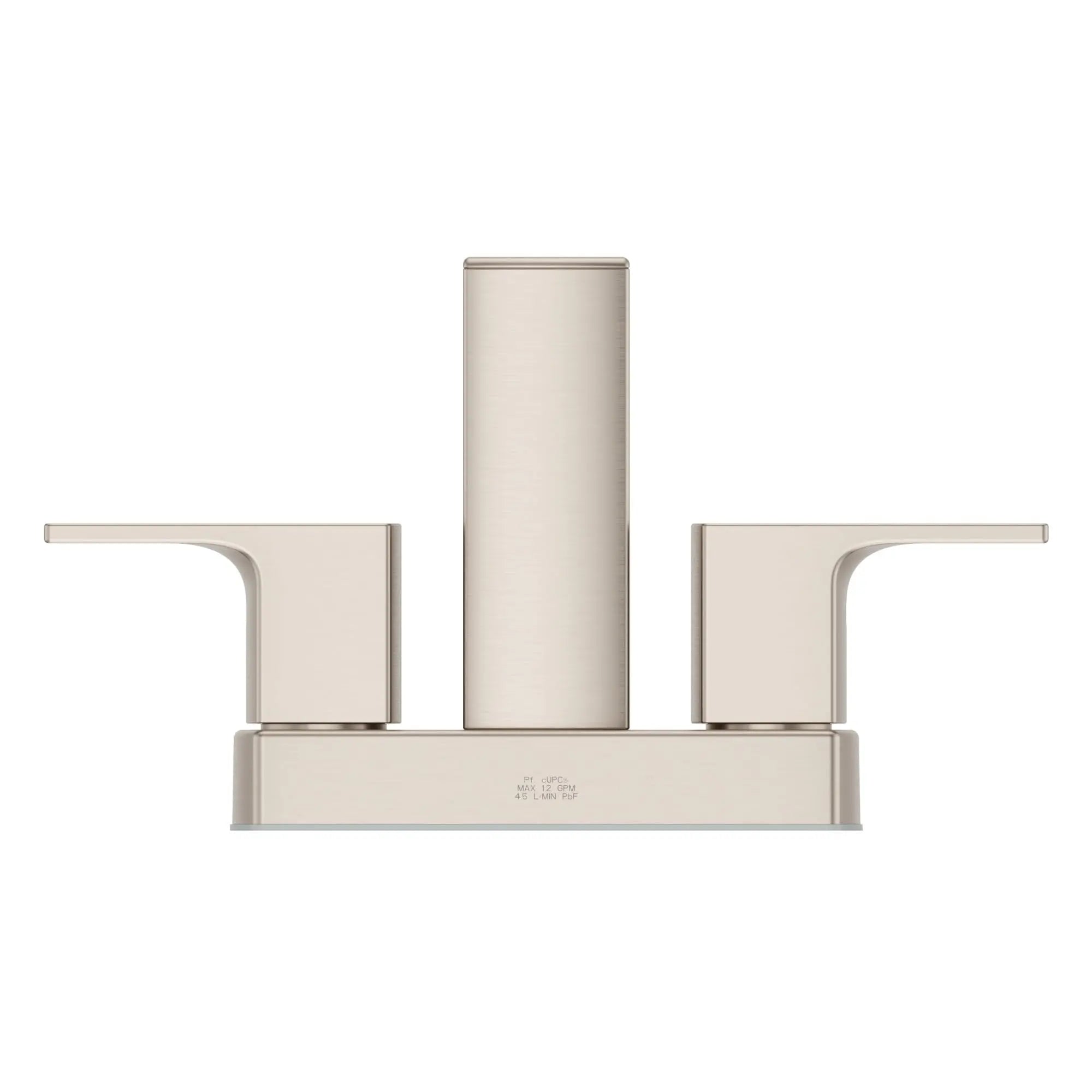 Open Box - Pfister LG48-PFM0B - Bathroom Sink Faucets Faucet PfisterBullseye Deals