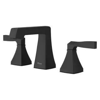 Open Box - Pfister LG49-HT0SDB - Bathroom Sink Faucets Faucet PfisterBullseye Deals