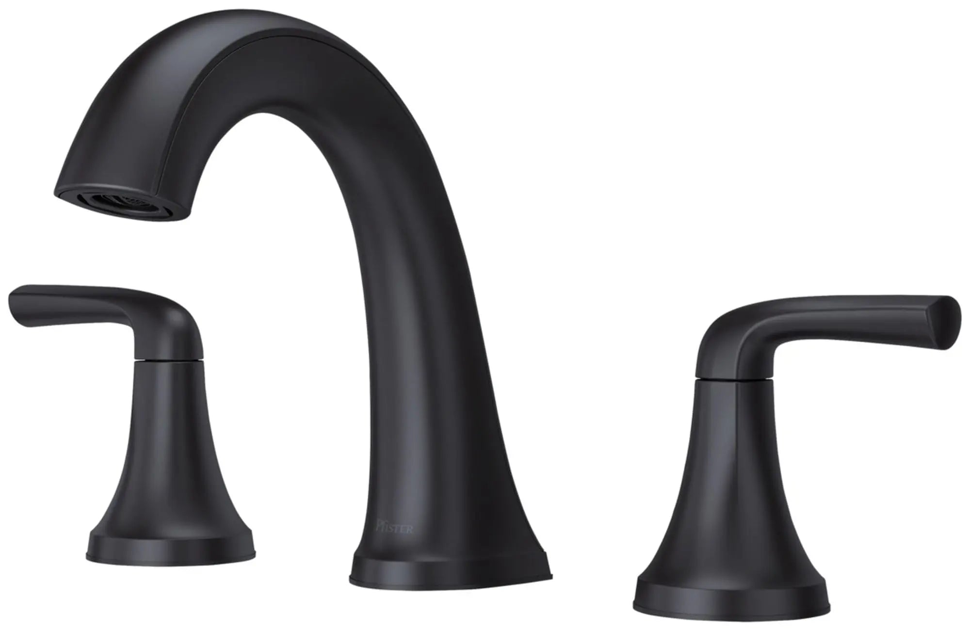 Open Box - Pfister LG49-MCA0B - Bathroom Sink Faucets Faucet PfisterBullseye Deals