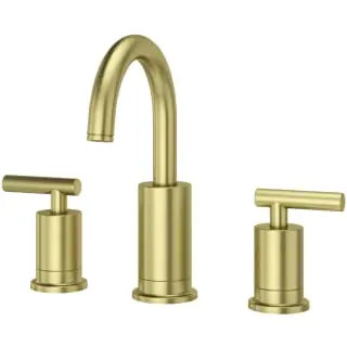 Open Box - Pfister LG49-NCPBG - Bathroom Sink Faucets Faucet PfisterBullseye Deals