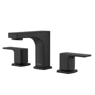 Open Box - Pfister LG49-PFM0B - Bathroom Sink Faucets Faucet PfisterBullseye Deals