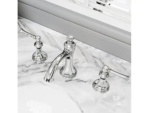 Open Box - Pfister LG49-TB0K - Bathroom Sink Faucets Faucet PfisterBullseye Deals