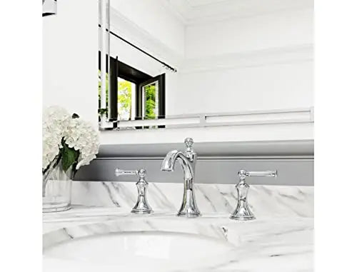 Open Box - Pfister LG49-TB0K - Bathroom Sink Faucets Faucet PfisterBullseye Deals
