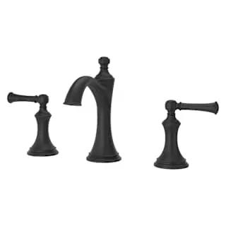 Open Box - Pfister LG49-TB0SDB - Bathroom Sink Faucets Faucet PfisterBullseye Deals