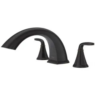 Open Box - Pfister RT6-5WFY - Roman Tub Faucet PfisterBullseye Deals