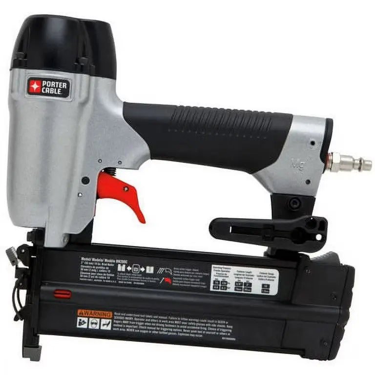 Open Box -  Porter-Cable BN200SB 18 Gauge 2 in. Brad Nailer Porter-CableBullseye Deals