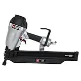 Open Box - Porter-Cable FR350B 22 Degree 3-1/2 in. Full Round Head Framing Nailer Kit Porter-CableBullseye Deals
