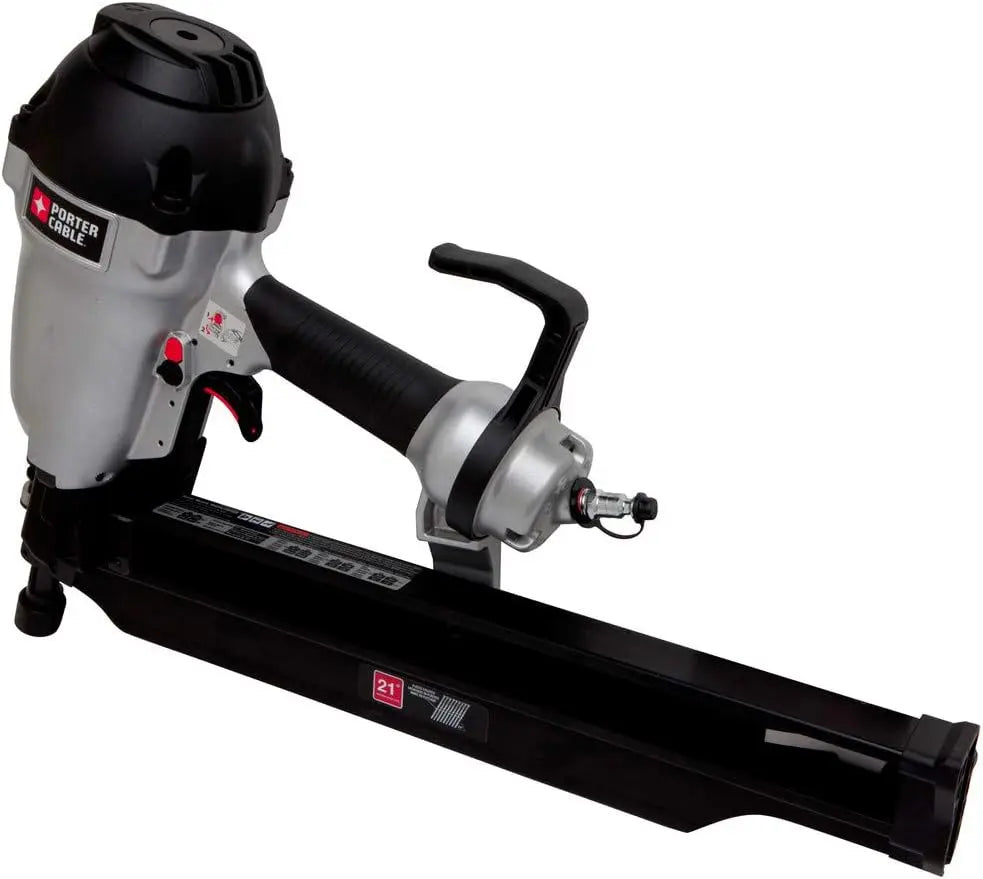 Open Box -  Porter-Cable FR350B Full Round Framing Nailer 3.5