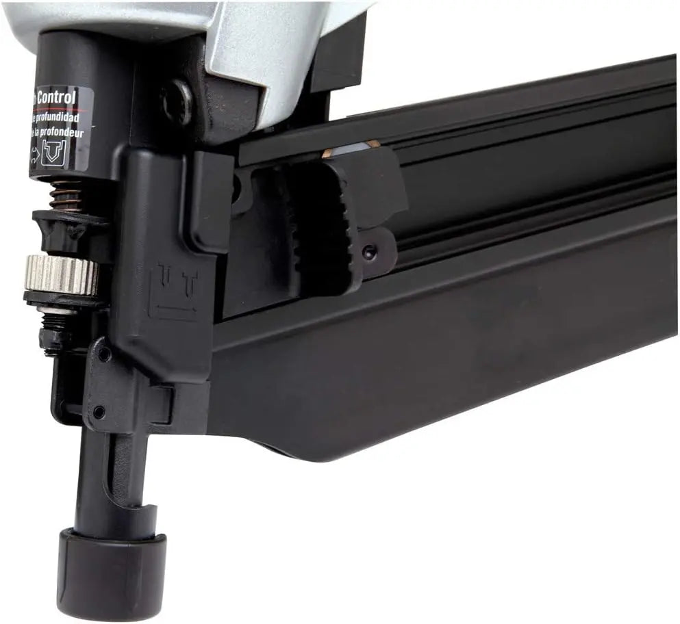 Open Box -  Porter-Cable FR350B Full Round Framing Nailer 3.5