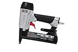 Open Box - Porter Cable NS150 18 Gauge 1-1/2" Narrow Crown Stapler Kit Porter CableBullseye Deals
