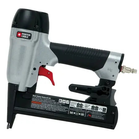 Open Box - Porter Cable NS150 18 Gauge 1-1/2" Narrow Crown Stapler Kit Porter CableBullseye Deals