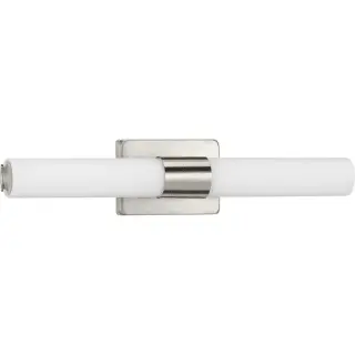 Open Box - Progress Lighting P300150-009-30 - Bathroom Fixtures Indoor Lighting Progress LightingBullseye Deals