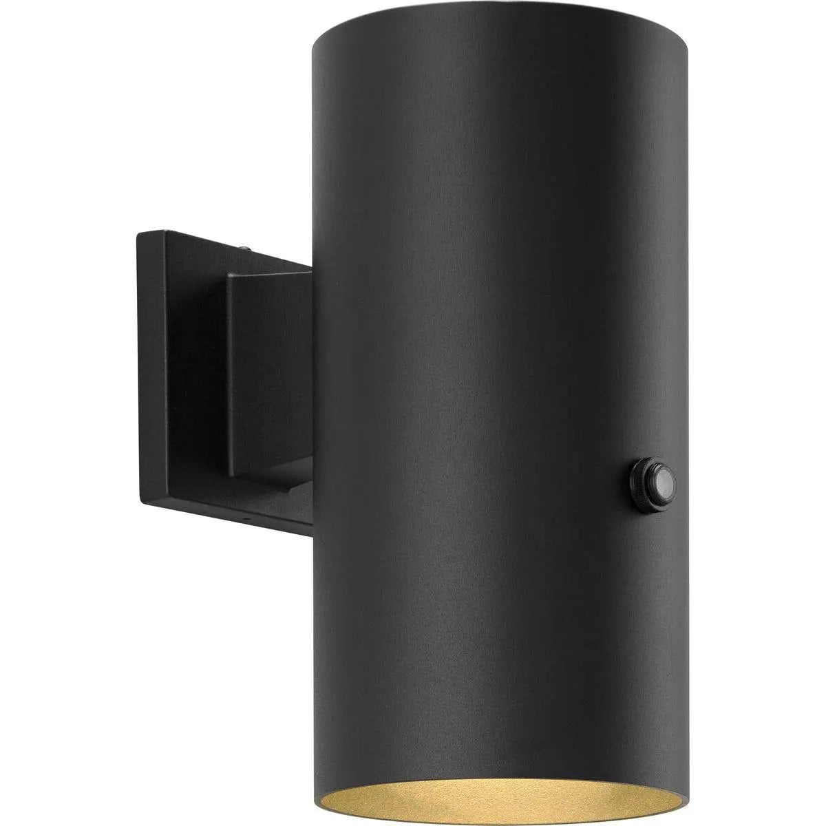 Open Box - Progress Lighting P550103-031-30 - Wall Sconces Outdoor Lighting Progress LightingBullseye Deals
