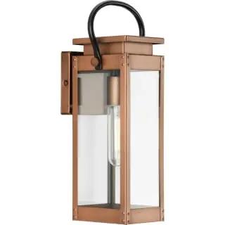 Open Box - Progress Lighting P560004-169 - Wall Sconces Outdoor Lighting Progress LightingBullseye Deals