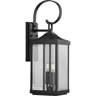 Open Box - Progress Lighting P560022-031 - Wall Sconces Outdoor Lighting Progress LightingBullseye Deals