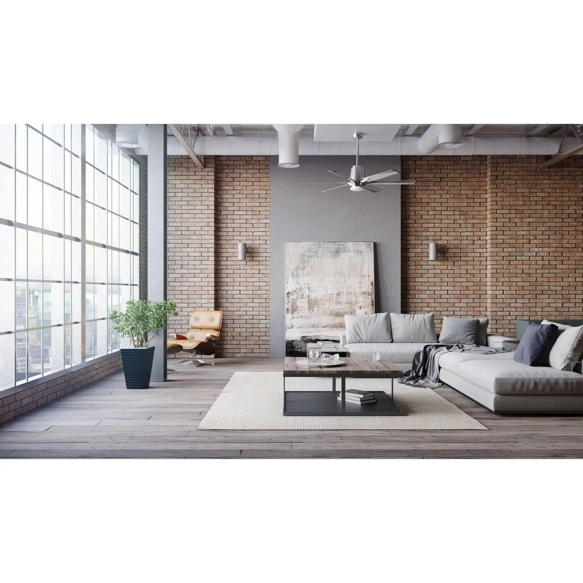 Open Box - Progress Lighting P5641-82 - Wall Sconces Outdoor Lighting Progress LightingBullseye Deals