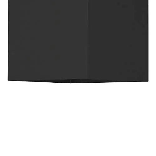 Open Box - Progress Lighting P5644-31 Square 2 Light Outdoor Wall Sconce with Metal Cylinde Progress LightingBullseye Deals
