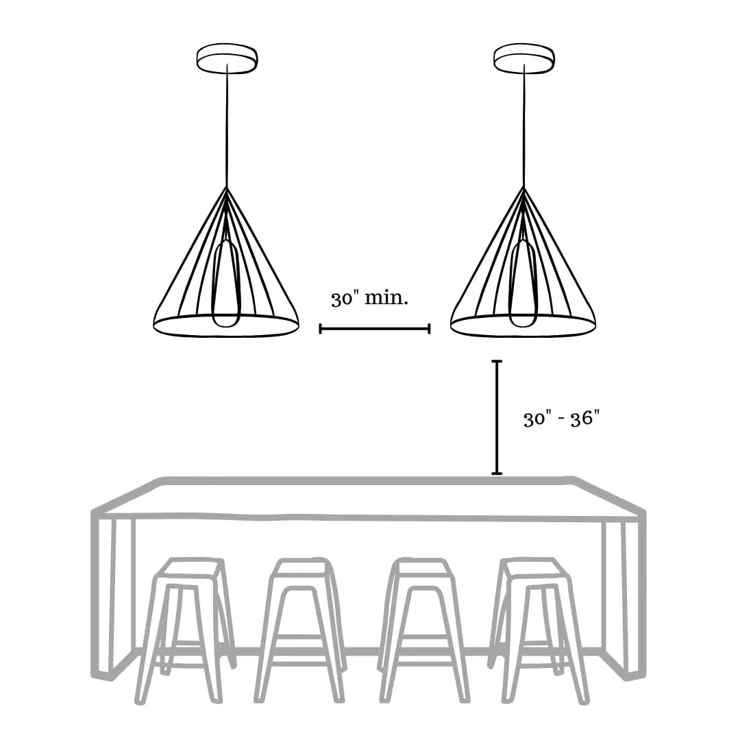 Open Box -  Quoizel Rebound 9  Wide Polished Chrome Modern Mini Pendant QuoizelBullseye Deals