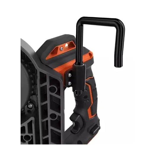Open Box -  RIDGID 18-Volt Compact Band Saw (Tool Only) RIDGIDBullseye Deals