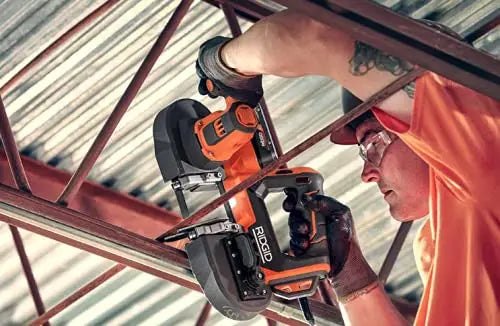 Open Box -  RIDGID 18-Volt Compact Band Saw (Tool Only) RIDGIDBullseye Deals