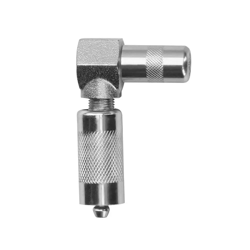 Open Box -  RIDGID 18-Volt Cordless Grease Gun (Tool Only) RIDGIDBullseye Deals