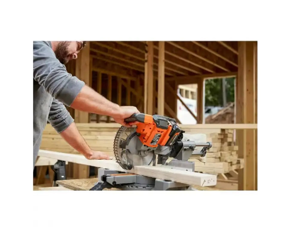 Open Box -  RIDGID 18V 6.0 Ah MAX Output Lithium-Ion Battery RIDGIDBullseye Deals