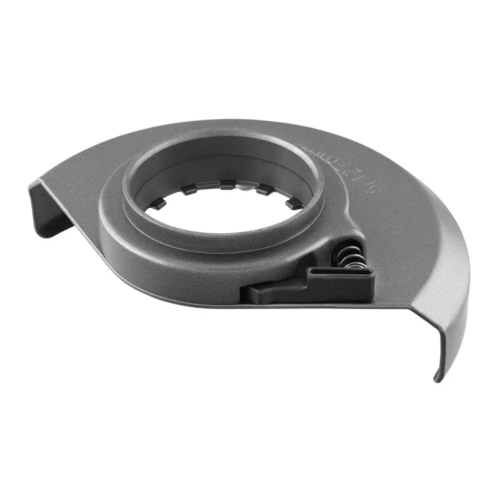 Open Box -  RIDGID 18V Brushless 4-1/2 in. Angle Grinder (Tool Only) - Secondipity