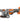 Open Box -  RIDGID 18V Brushless 4-1/2 in. Angle Grinder (Tool Only) RIDGIDBullseye Deals