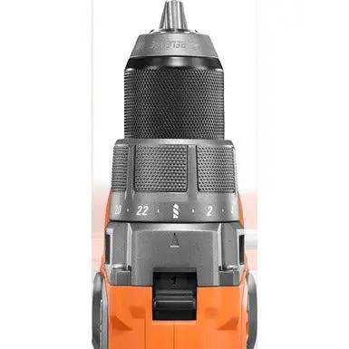 Open Box -  RIDGID 18V Brushless Cordless 1/2 in. Drill/Driver Kit with 2.0 Ah MAX Output Battery and 18V Charger RIDGIDBullseye Deals
