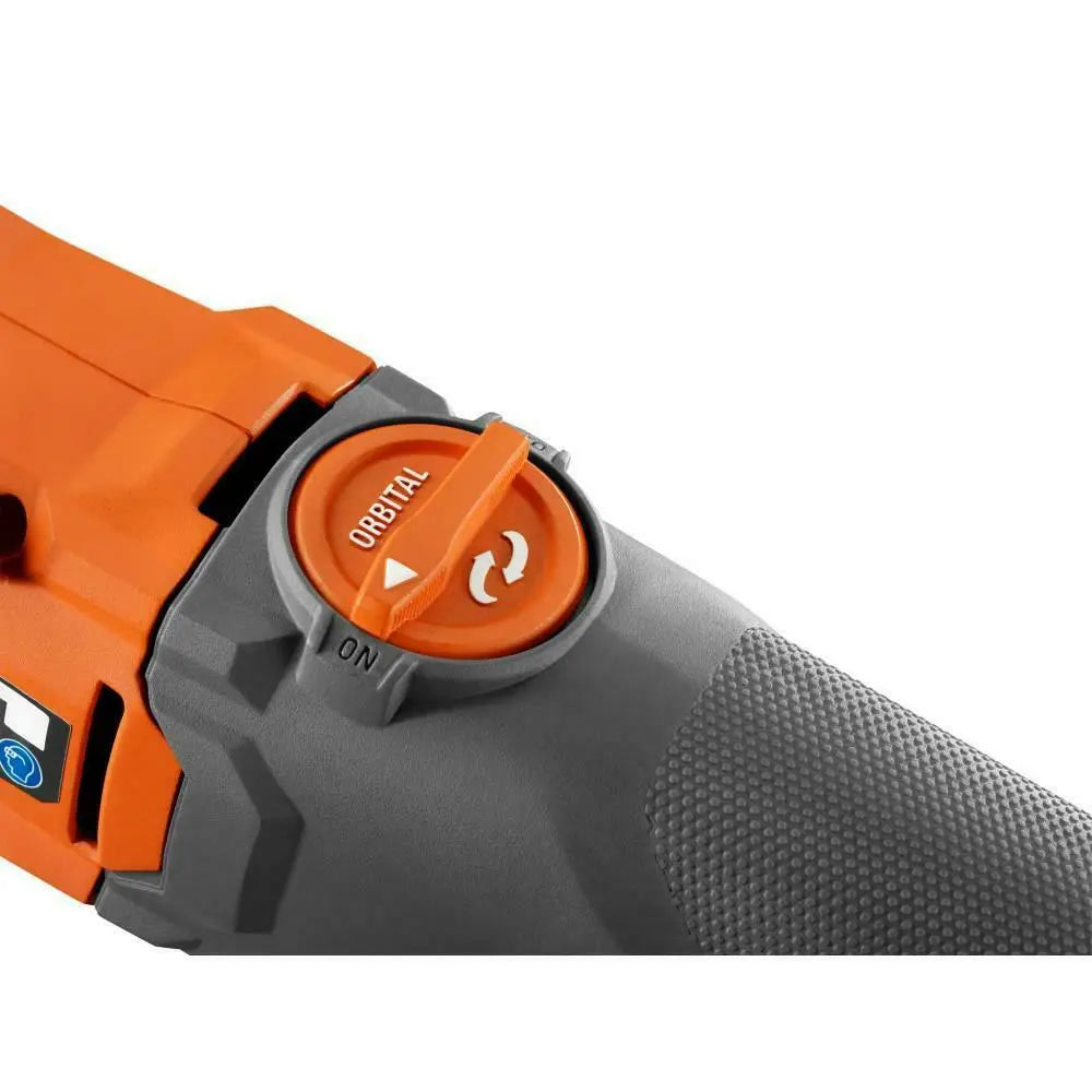Open Box -  RIDGID 18V Brushless Cordless Reciprocating Saw (Tool Only) RIDGIDBullseye Deals