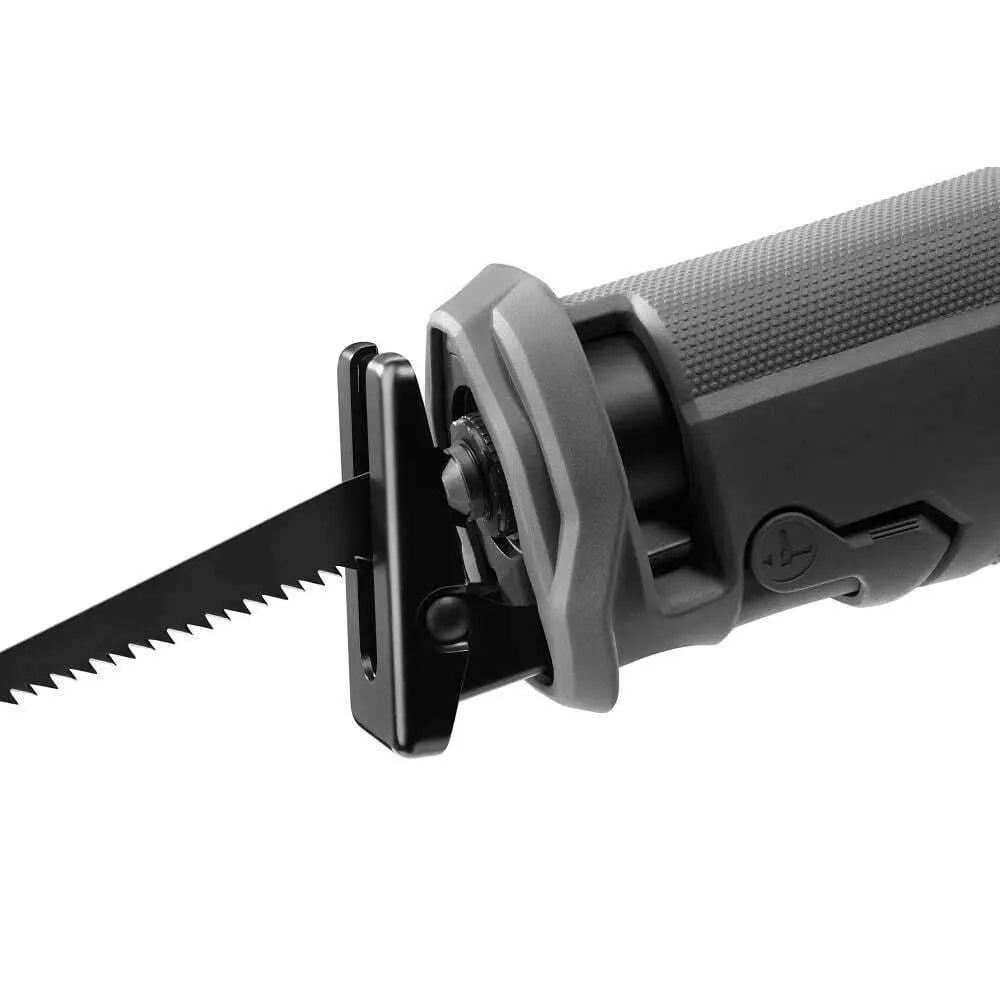 Open Box -  RIDGID 18V Brushless Cordless Reciprocating Saw (Tool Only) RIDGIDBullseye Deals