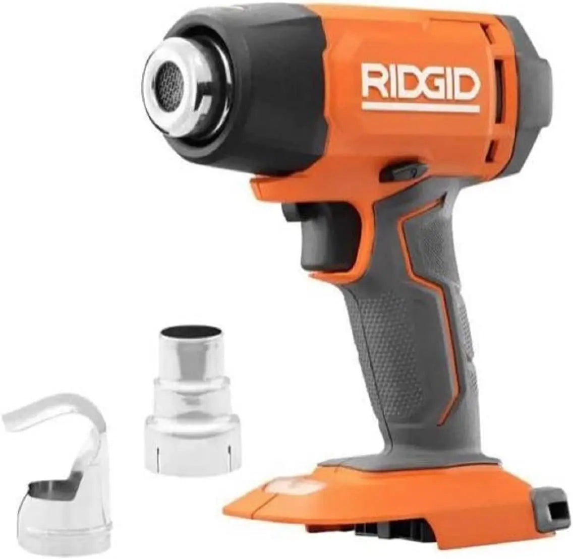 Open Box -  RIDGID 18V Cordless Compact Heat Gun (Tool Only) RIDGIDBullseye Deals