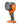 Open Box -  RIDGID 18V Cordless Lithium-Ion LED Spotlight (Tool-Only) RIDGIDBullseye Deals