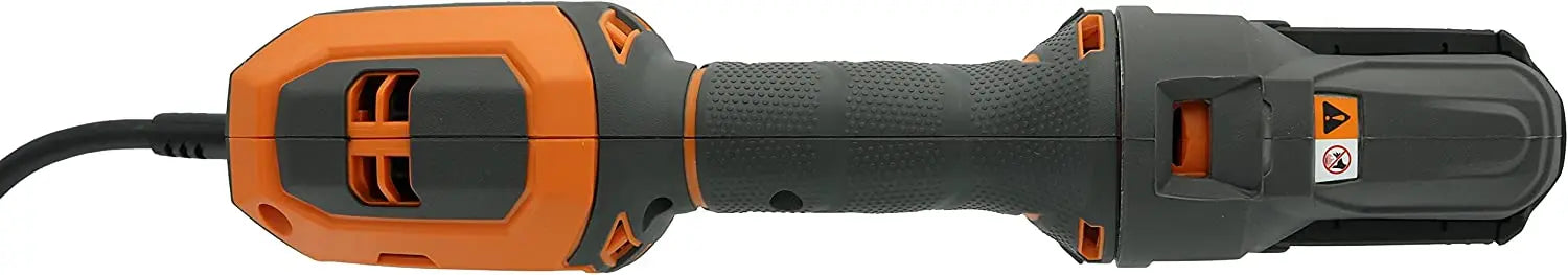 Open Box -  RIDGID 4 Amp Corded Oscillating Multi-Tool RIDGIDBullseye Deals
