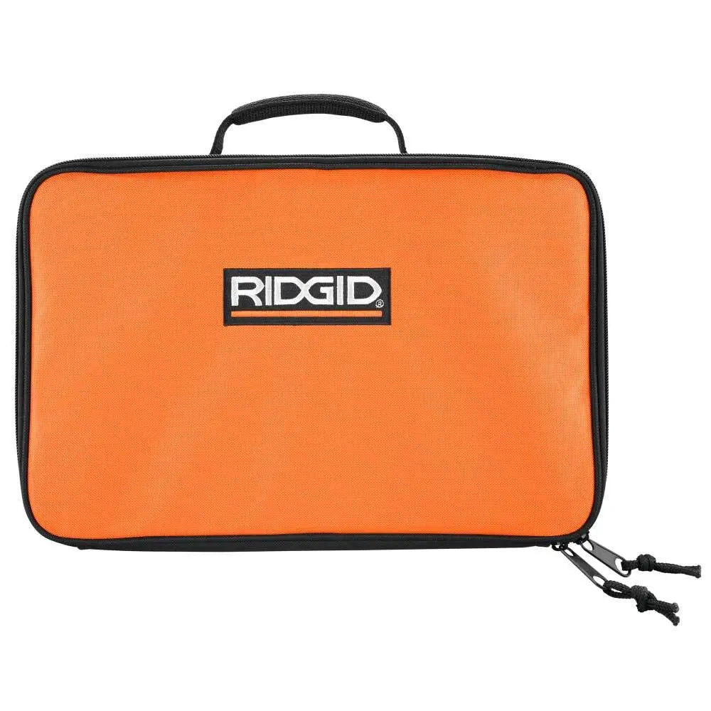 Open Box -  RIDGID 8 Amp 3/8 in. Corded Drill/Driver - Secondipity