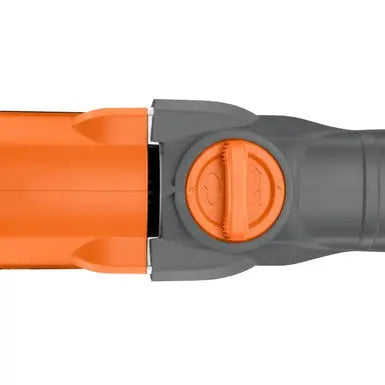 Open Box -  RIDGID Fuego 10 Amp Orbital Reciprocating Saw - R30022 RIDGIDBullseye Deals