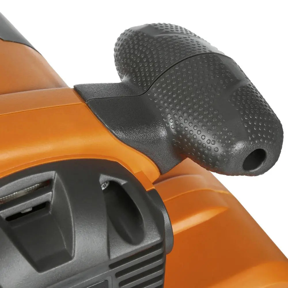 Open Box -  RIDGID R27401 3 in. x 18 in. Heavy Duty Variable Speed Belt Sander RIDGIDBullseye Deals