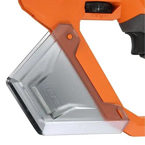 Open Box -  RIDGID R6791 3 in. Drywall and Deck Collated Screwdriver RIDGIDBullseye Deals